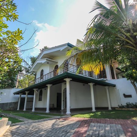Villa Green White Unawatuna Ngoại thất bức ảnh