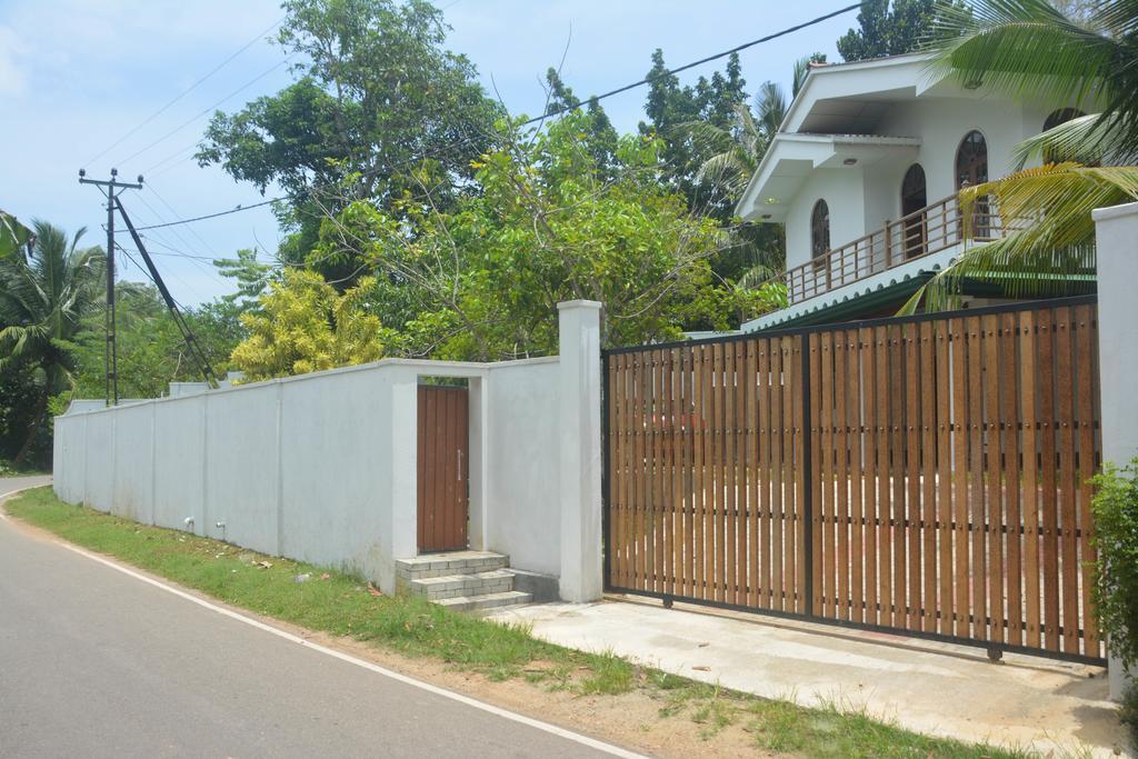 Villa Green White Unawatuna Ngoại thất bức ảnh