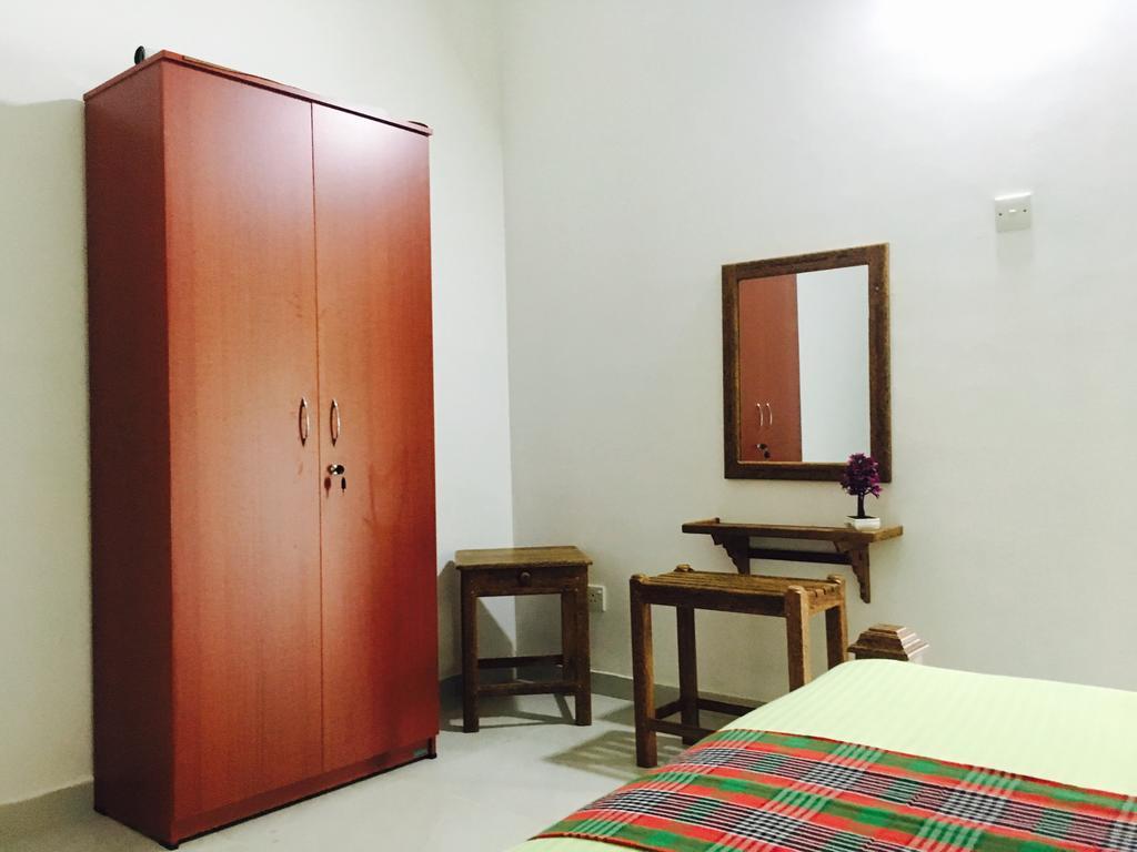 Villa Green White Unawatuna Ngoại thất bức ảnh