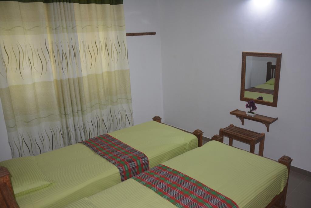 Villa Green White Unawatuna Ngoại thất bức ảnh