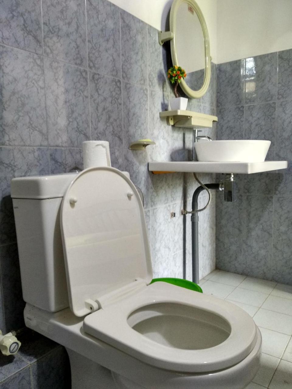 Villa Green White Unawatuna Ngoại thất bức ảnh
