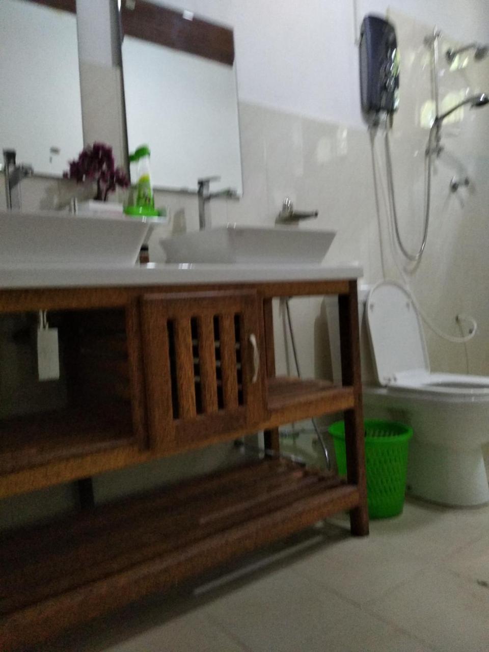 Villa Green White Unawatuna Ngoại thất bức ảnh