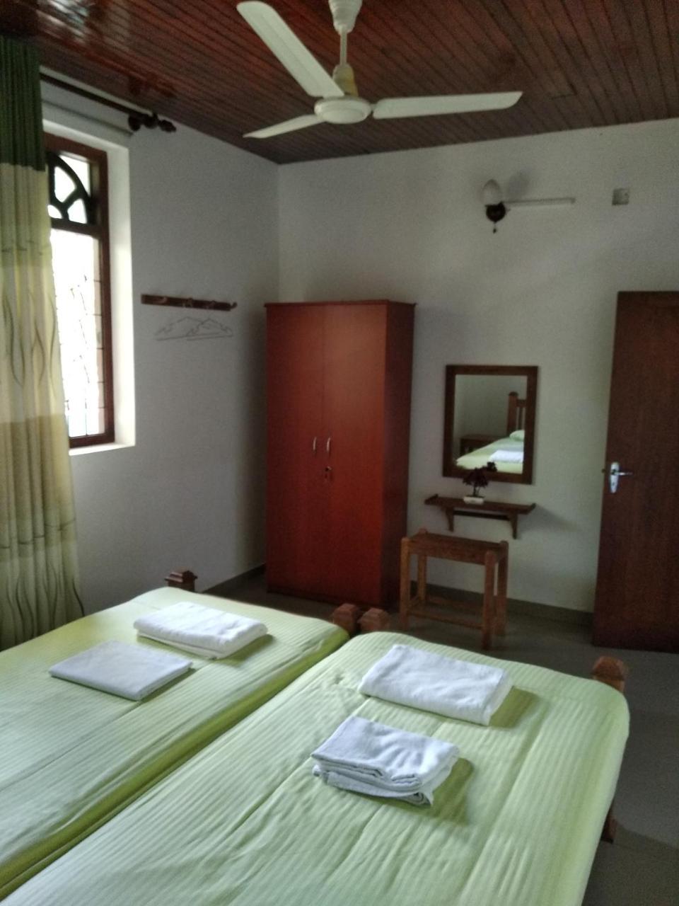 Villa Green White Unawatuna Ngoại thất bức ảnh