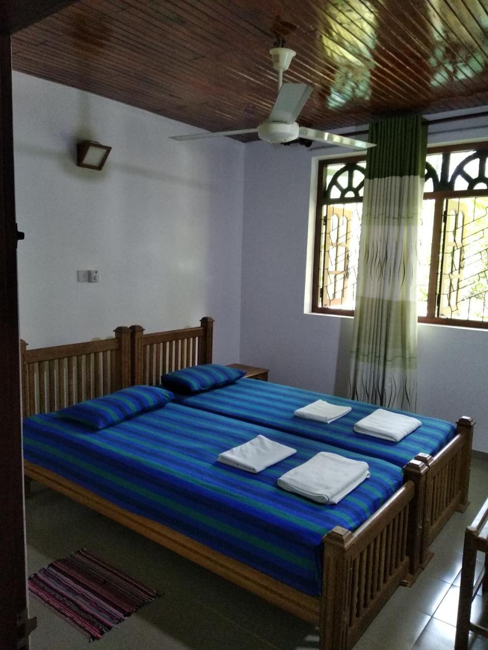 Villa Green White Unawatuna Ngoại thất bức ảnh
