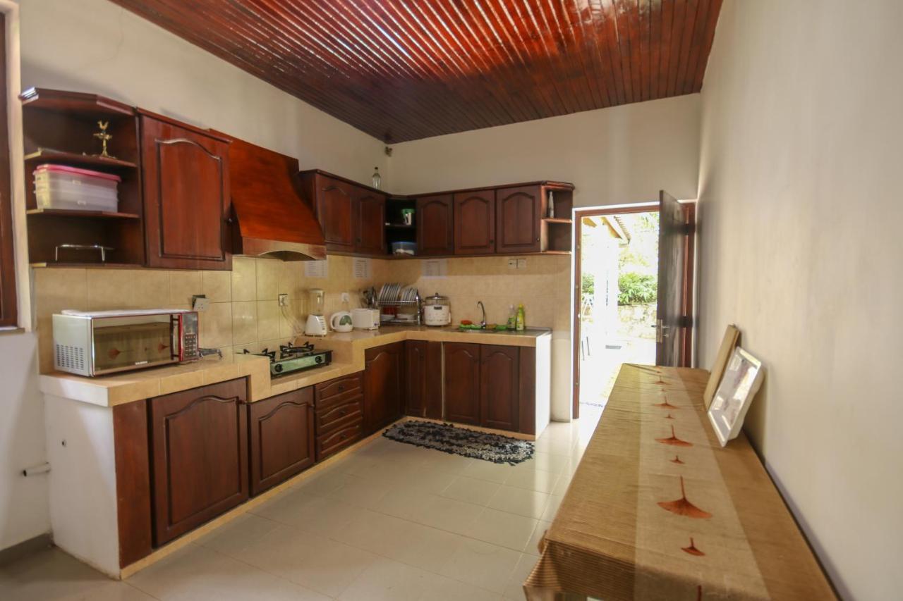 Villa Green White Unawatuna Ngoại thất bức ảnh
