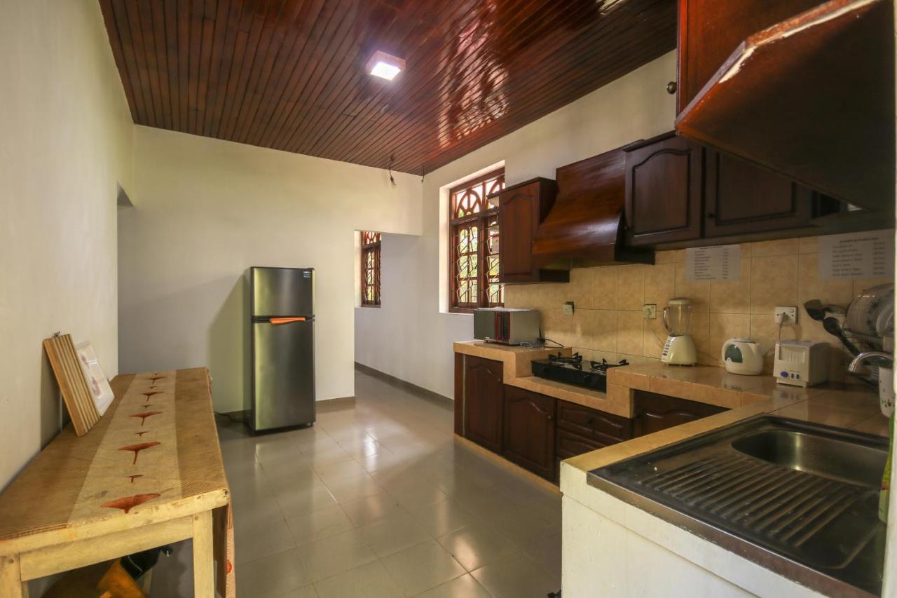 Villa Green White Unawatuna Ngoại thất bức ảnh