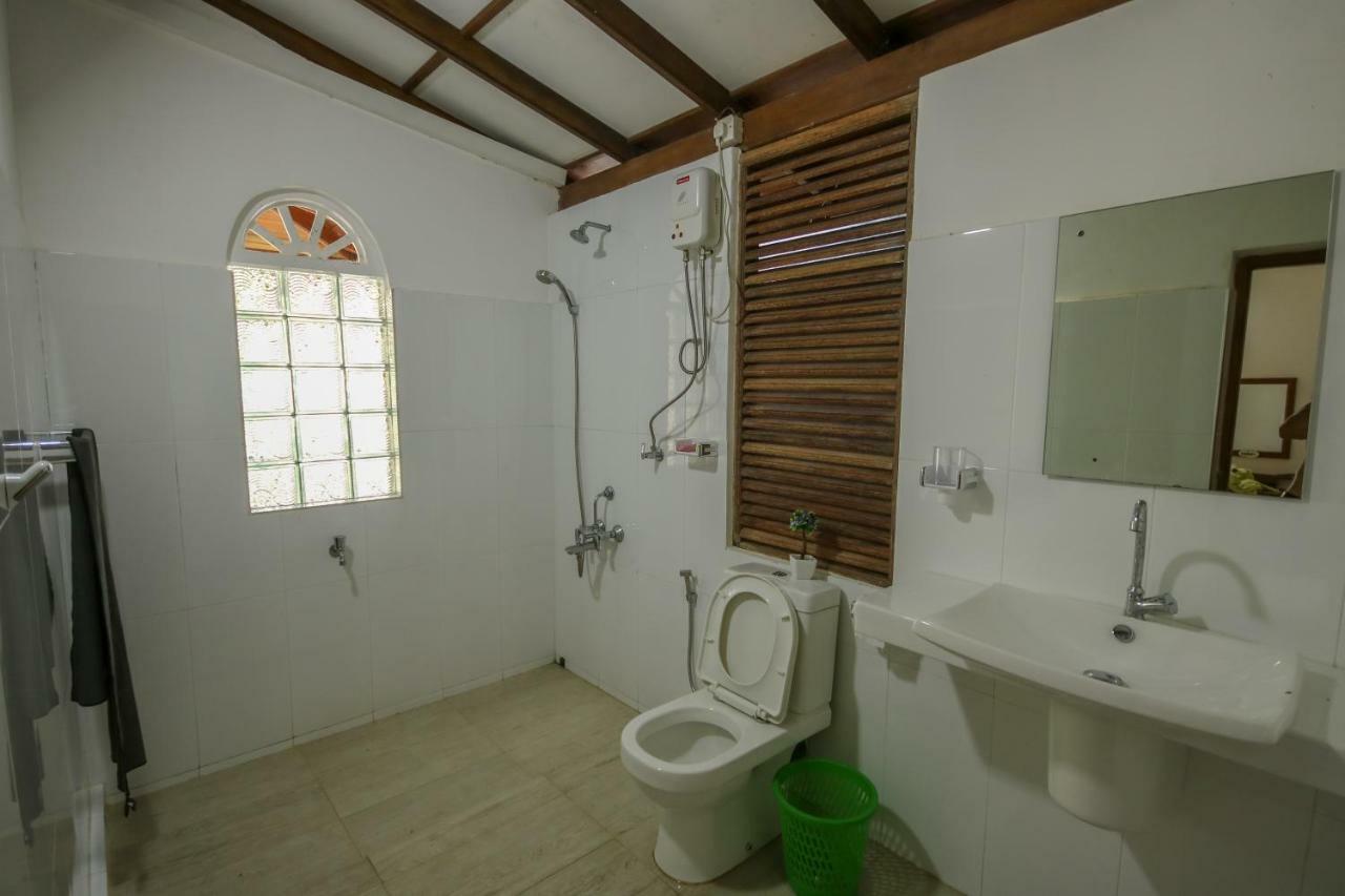Villa Green White Unawatuna Ngoại thất bức ảnh