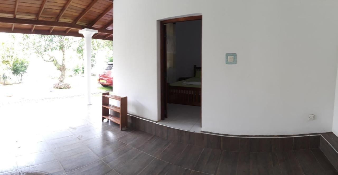 Villa Green White Unawatuna Ngoại thất bức ảnh