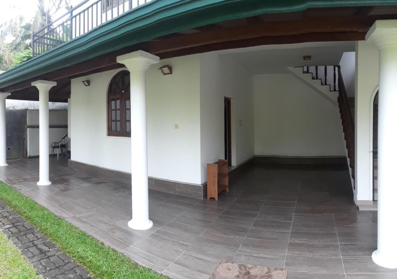 Villa Green White Unawatuna Ngoại thất bức ảnh