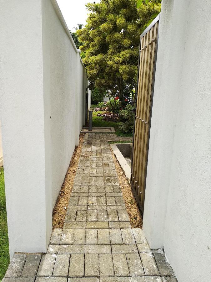 Villa Green White Unawatuna Ngoại thất bức ảnh