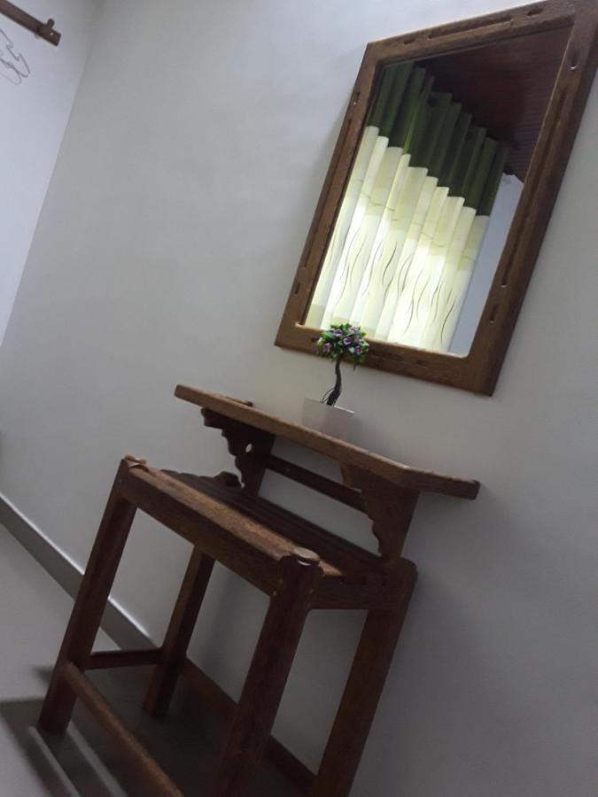 Villa Green White Unawatuna Ngoại thất bức ảnh